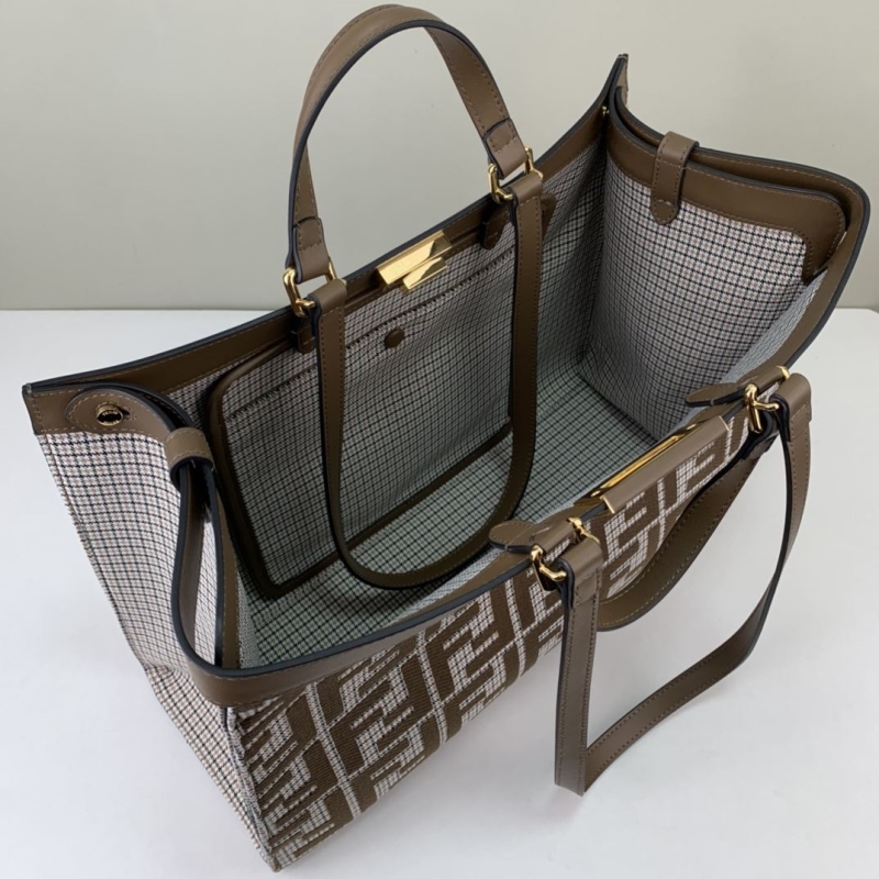 Fendi Shopping Bags